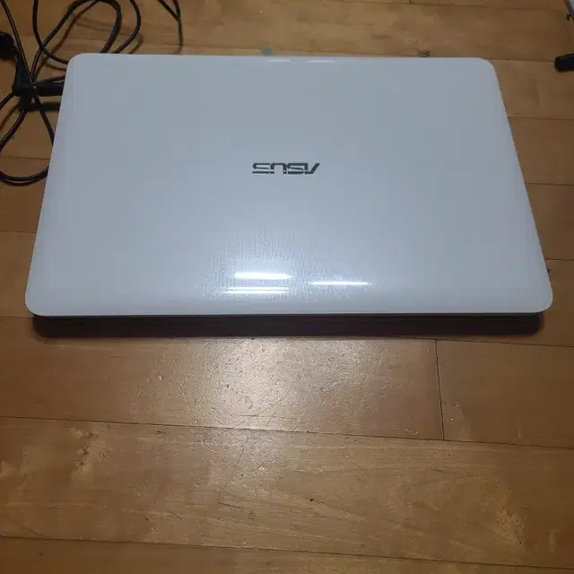 ASUS 노트북 i5-6200u 램8 SSD128