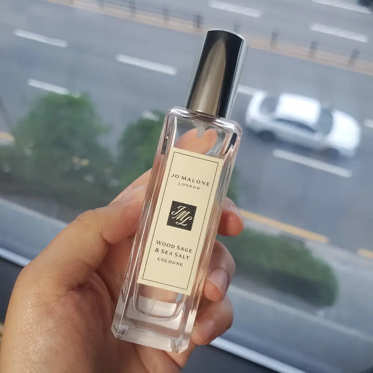 조말론 우드세이지 앤 씨솔트 코롱 30ml