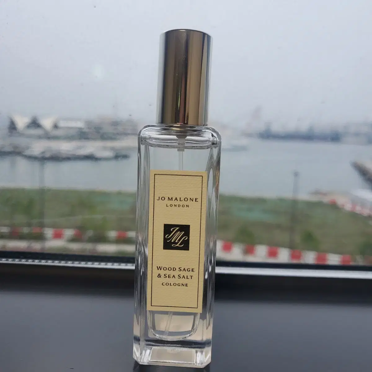 조말론 우드세이지 앤 씨솔트 코롱 30ml