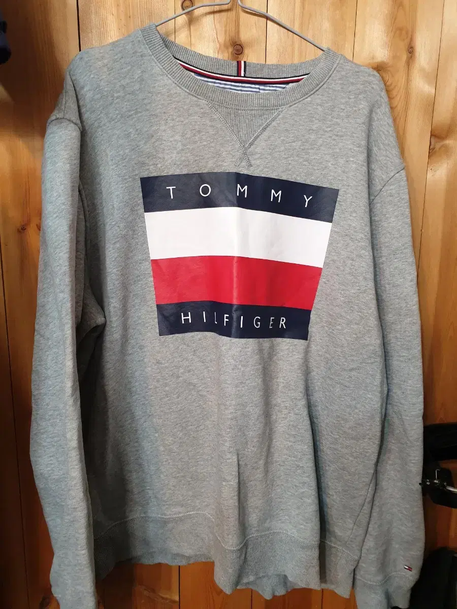 Tommy Man to Man #105