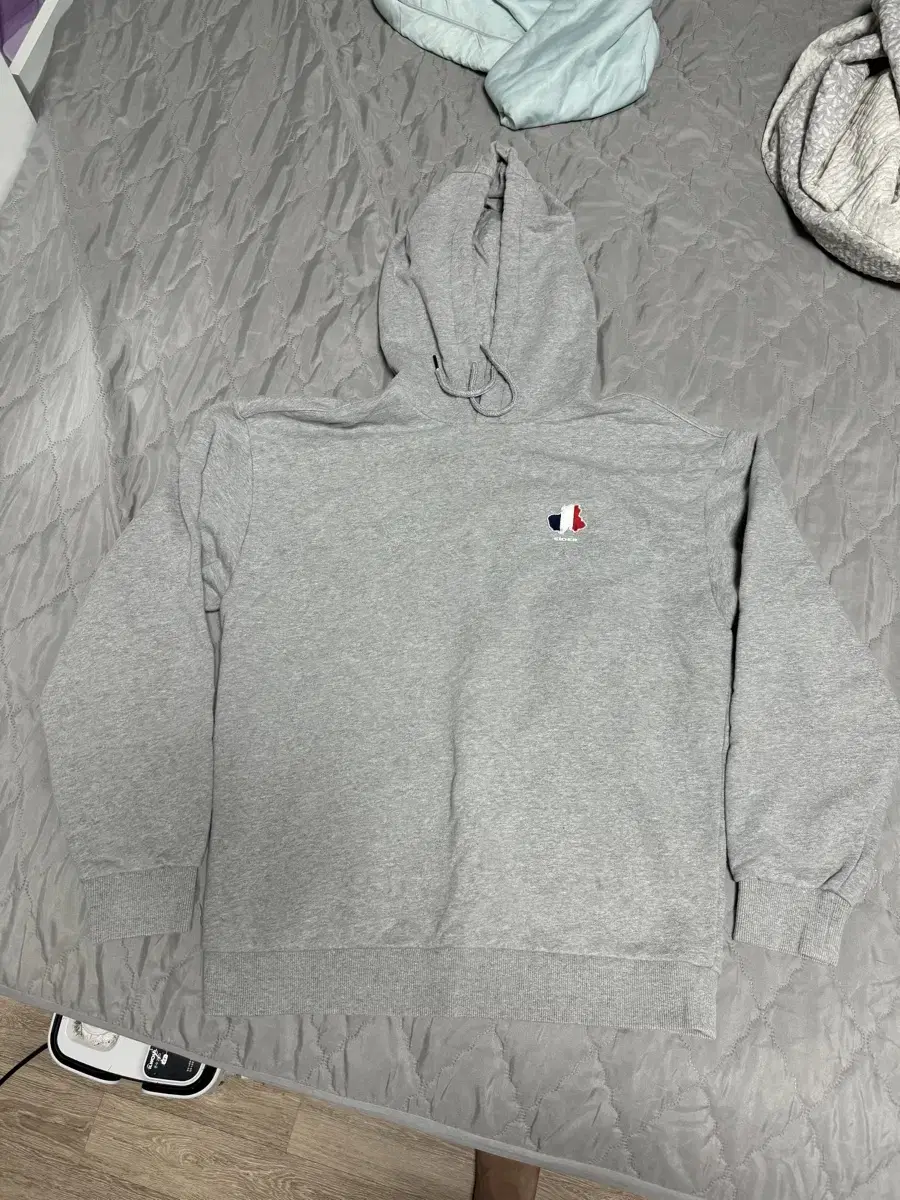 Eider Hoodie