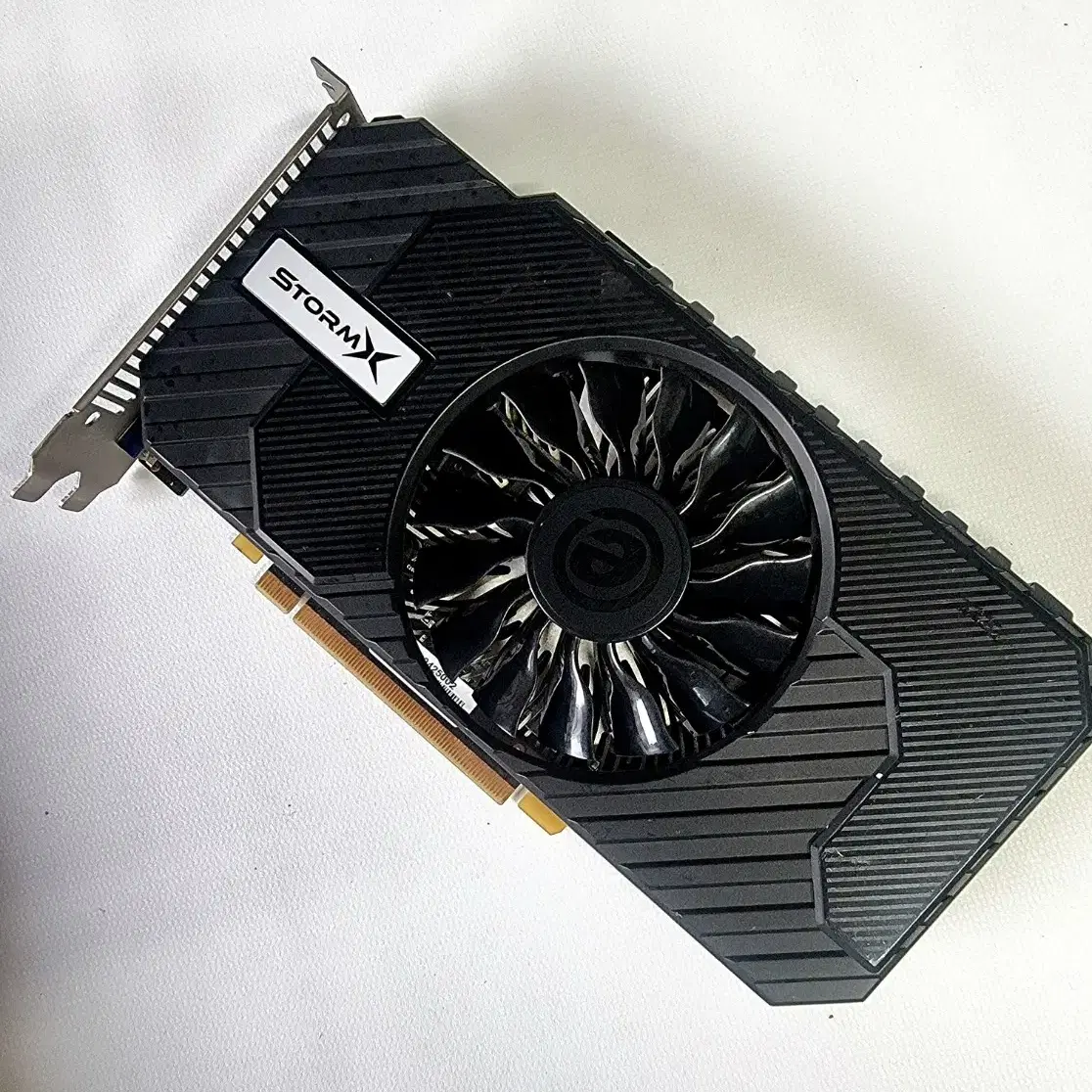 지포스 GTX750(1GB)무전원 게이밍 그래픽 커드 팝니다