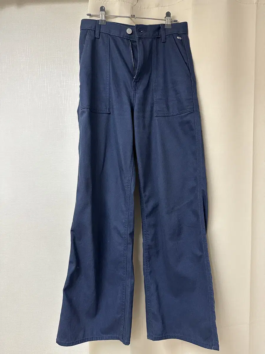 Tommy Jins Cotton pants