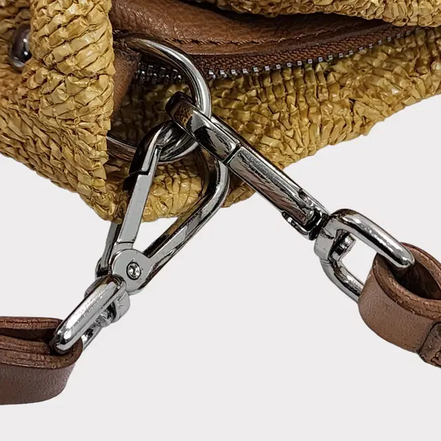 GIANNI CHIARINI 지아니끼아리니 해초백