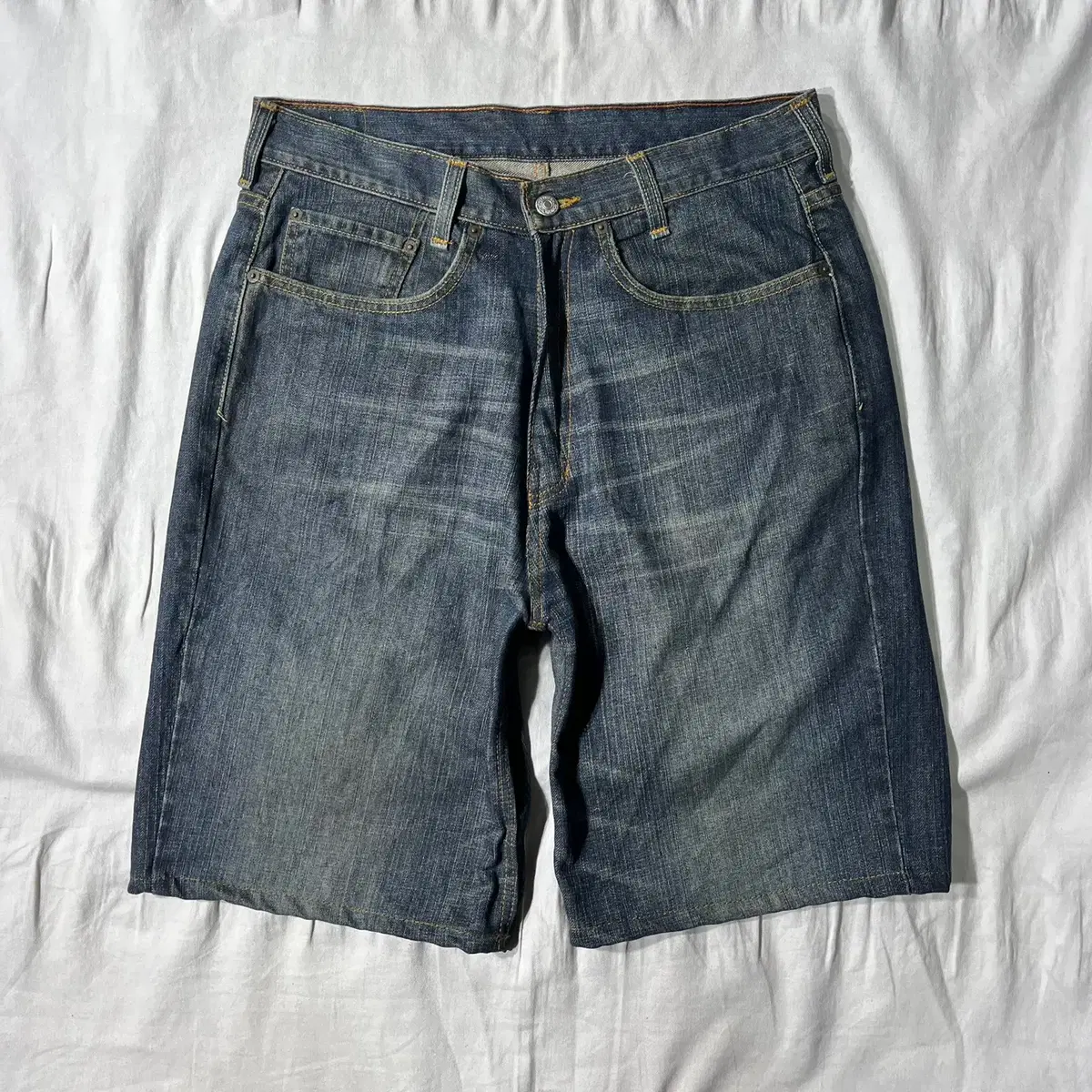 550 Levi's Denim Pants (32) OLD-6079