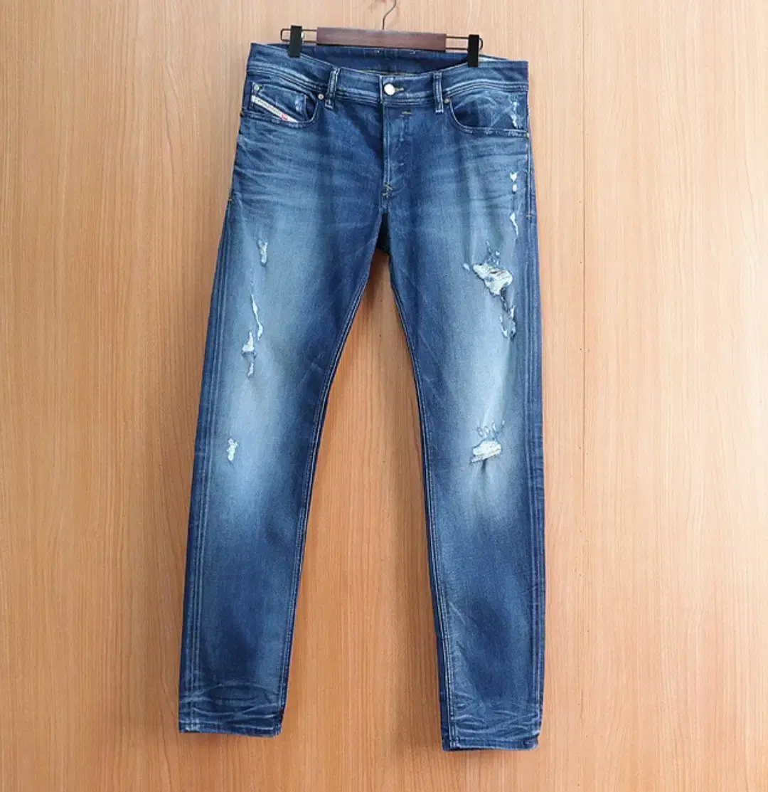 DIESEL Diesel Slinker Slim Fit Denim 32 Excellent Condition