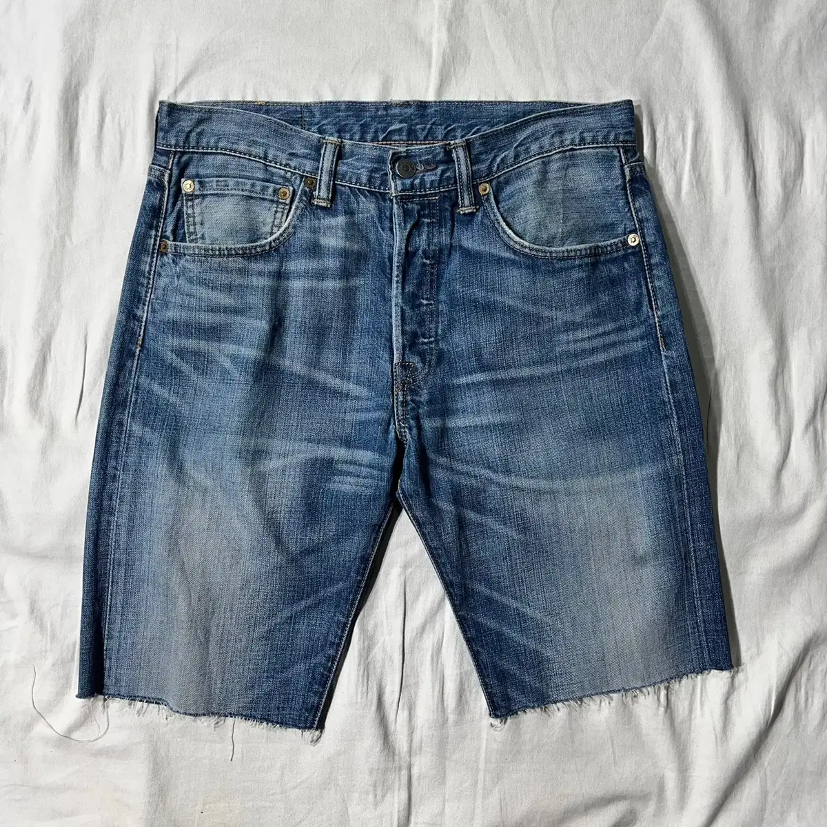 501 Levi's Denim Pants (31) OLD-6080