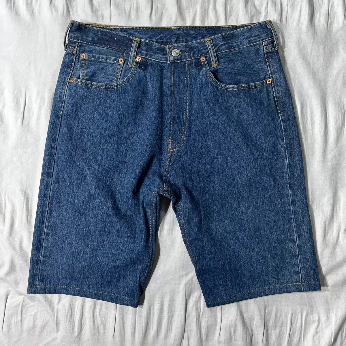 501 Levi's Denim Pants (33) OLD-6081