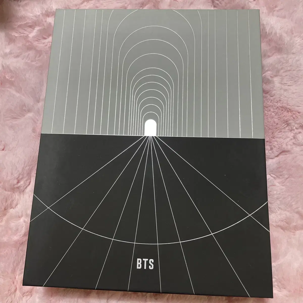 bangtan mapsole photobook map of the soul one concept photo bts