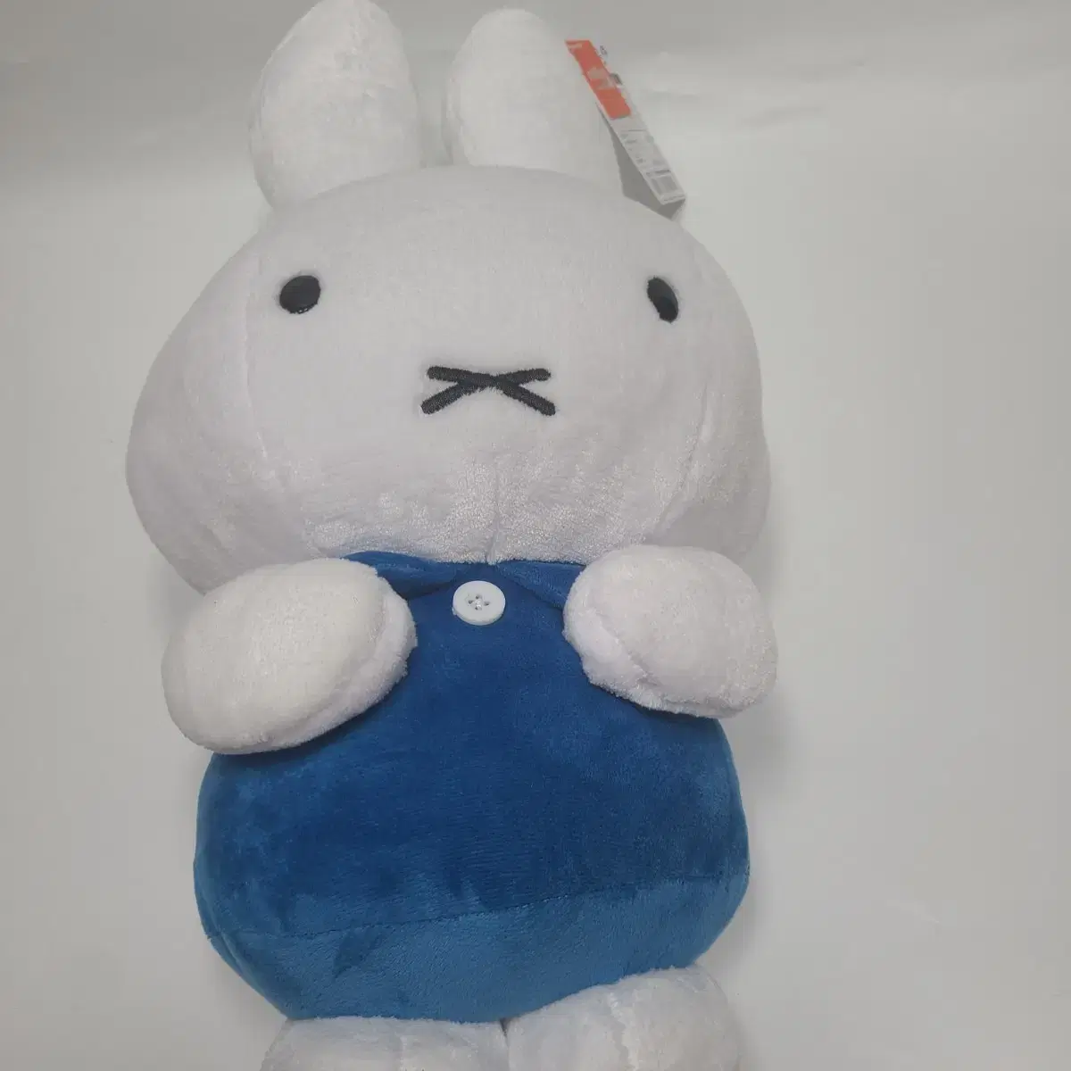 Rabbit Character Miffy 40cm doll Figures Vintage Props Classic Cartoon Goods Bloo