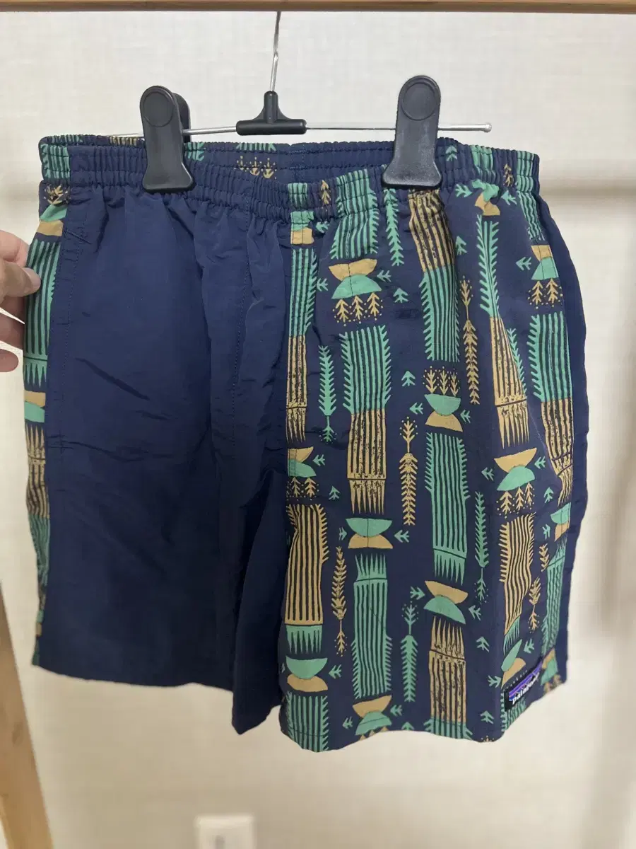 Patagonia Baggies 5" XS