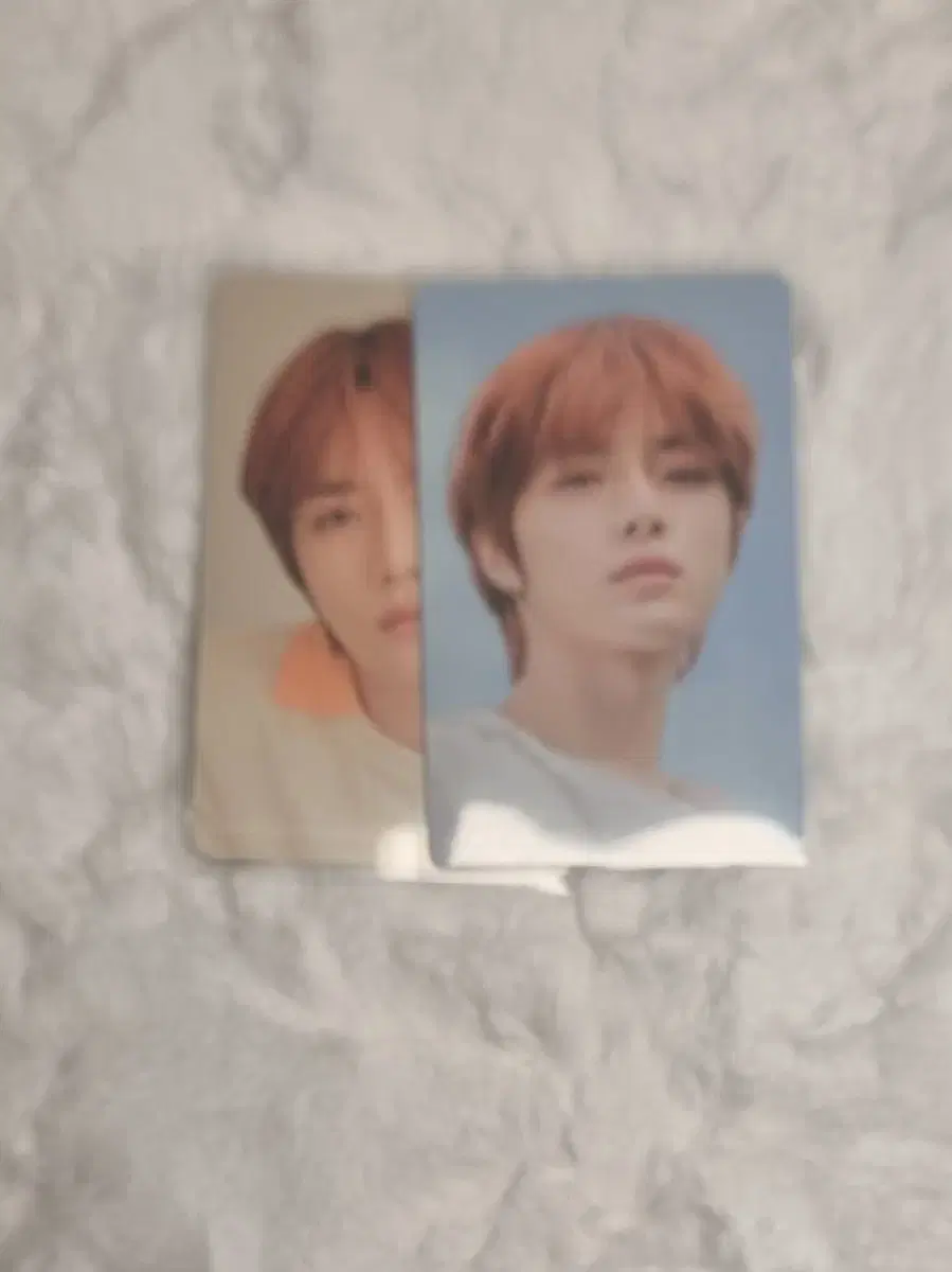 txt beomgyu witchfactory photocard wts