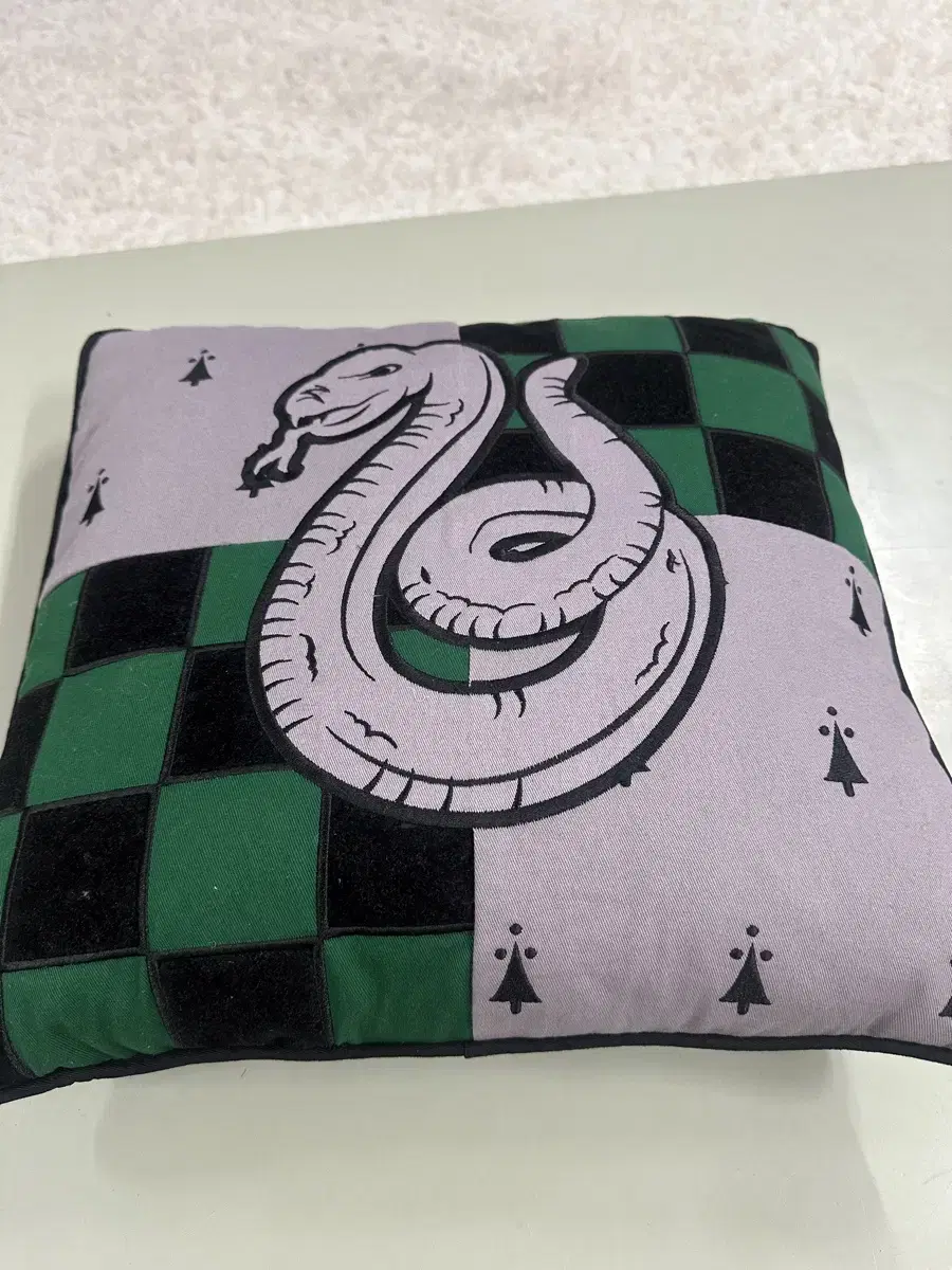 Harry Potter Cushion