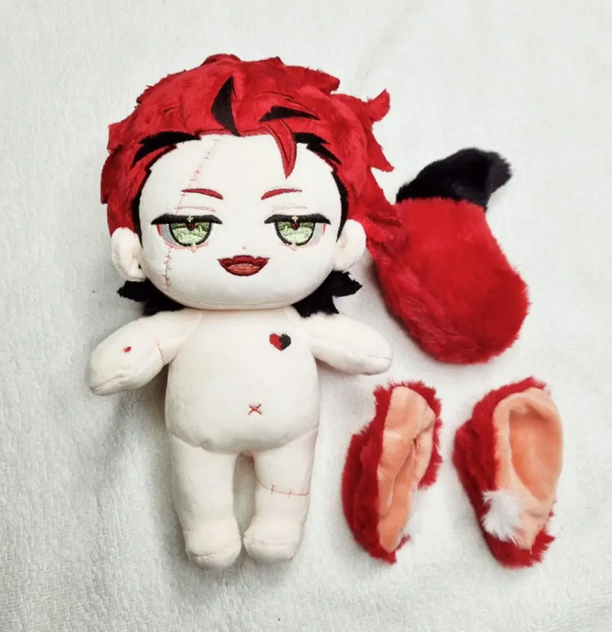 New product Angsta Zhongstar Kiryuukuro Underdog Doctor Somyi Doll doll undakwokuging