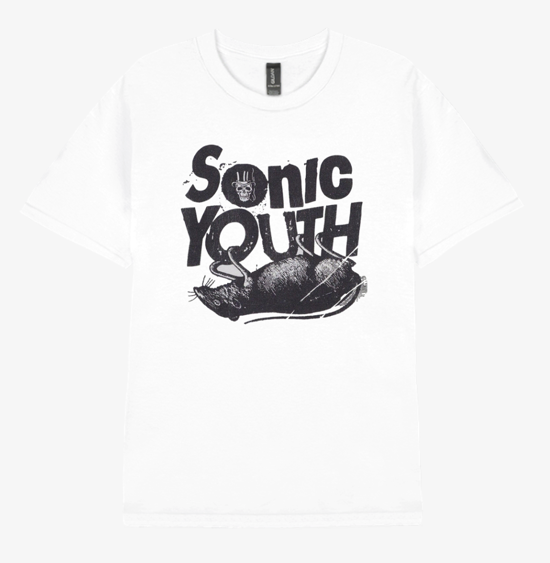 Sonic Youth Bandit