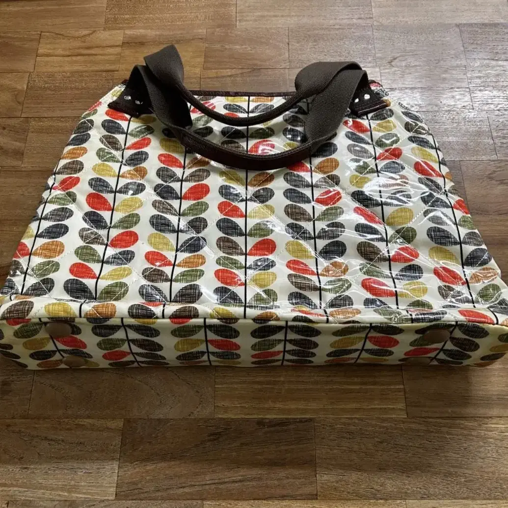 올라카일리(올라키엘리 orla kiely) 토트백 가방