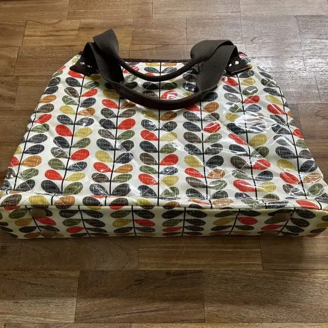 올라카일리(올라키엘리 orla kiely) 토트백 가방