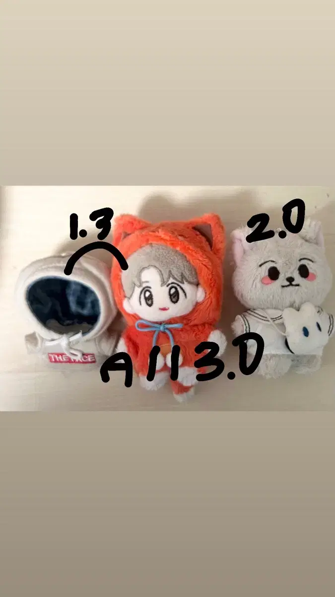 nct dream renjun doll kimjunyi runmiangyi