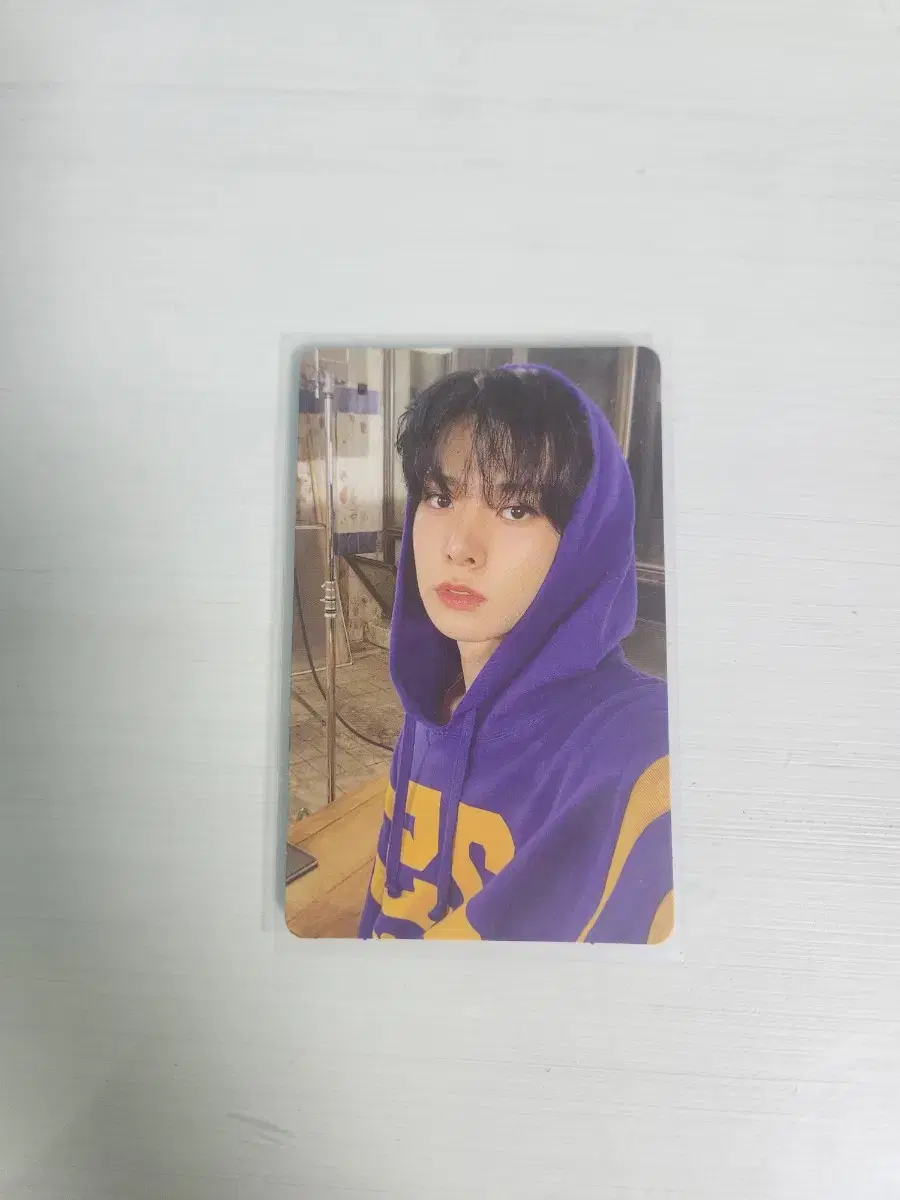 enhypen heeseung dimension dilemma photocard