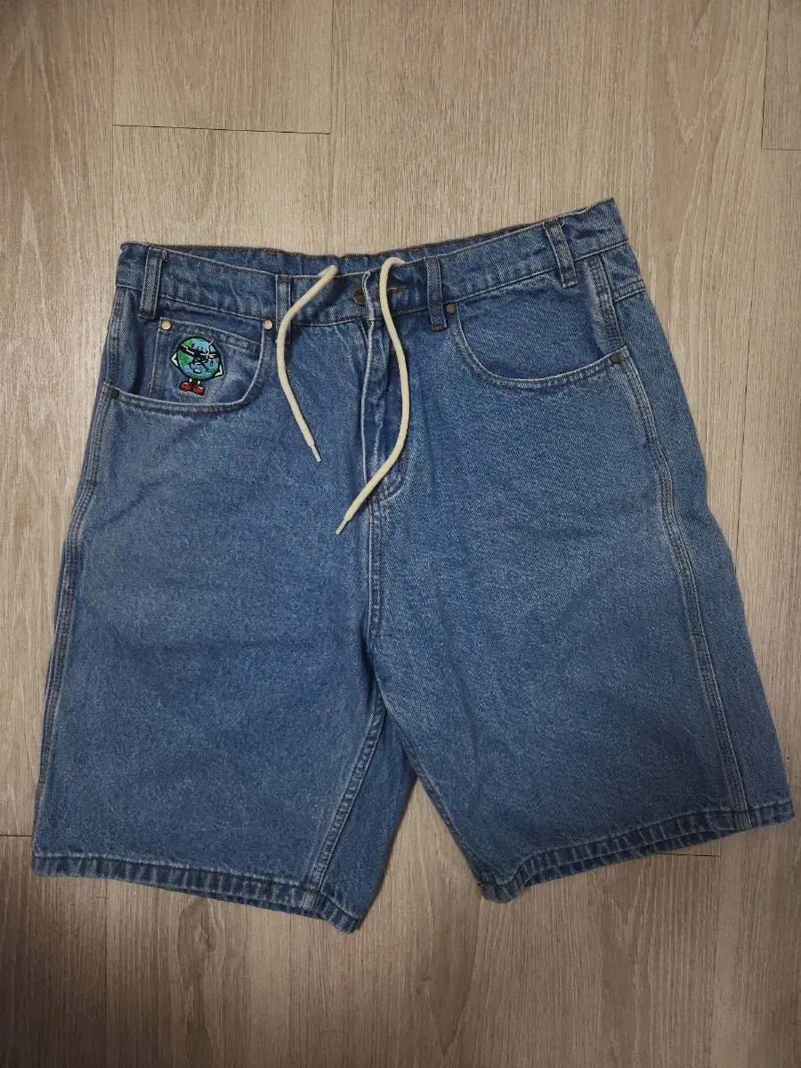 butter goods shorts