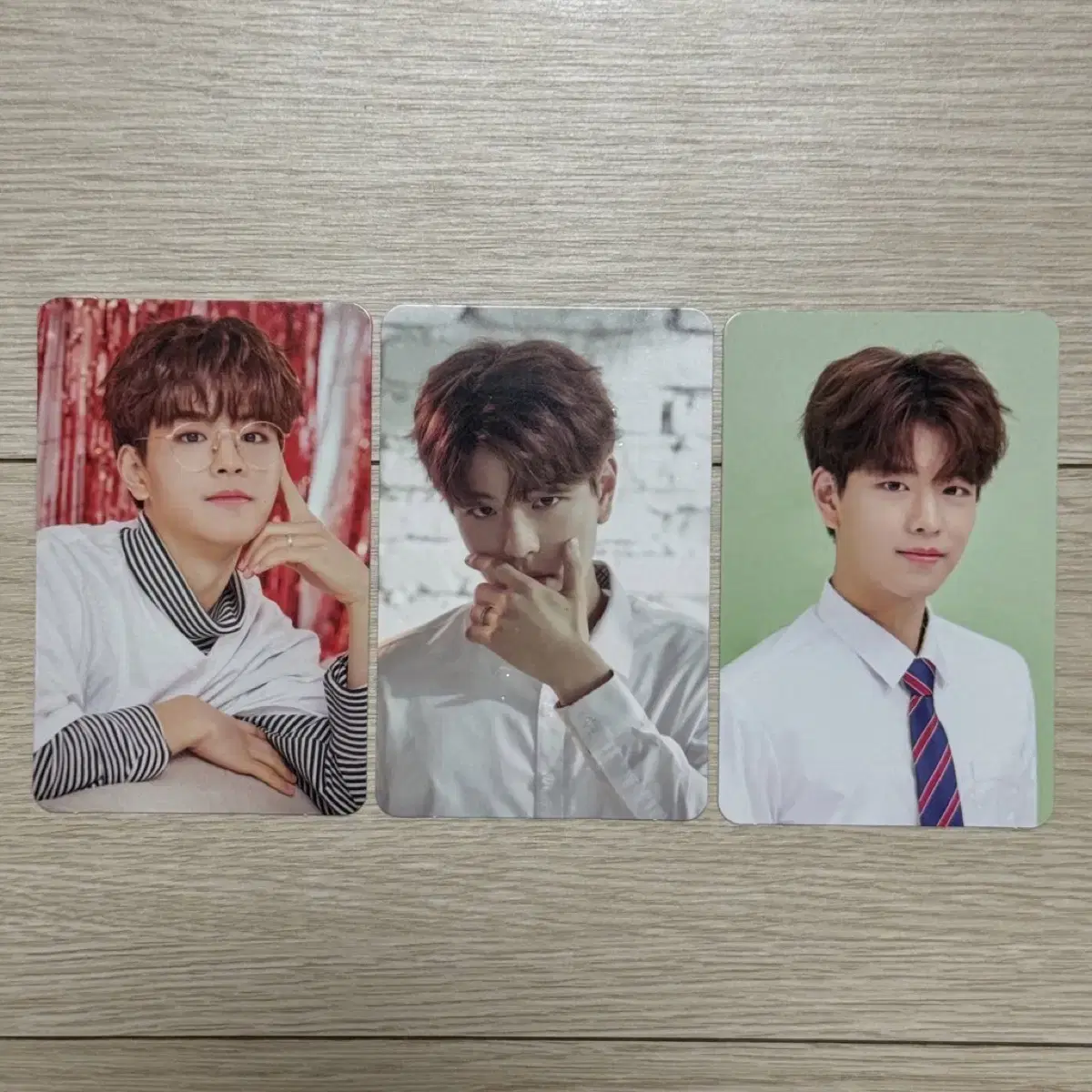 Straykids Highstay Merchandise seungmin photocard Bulk Photo Cards