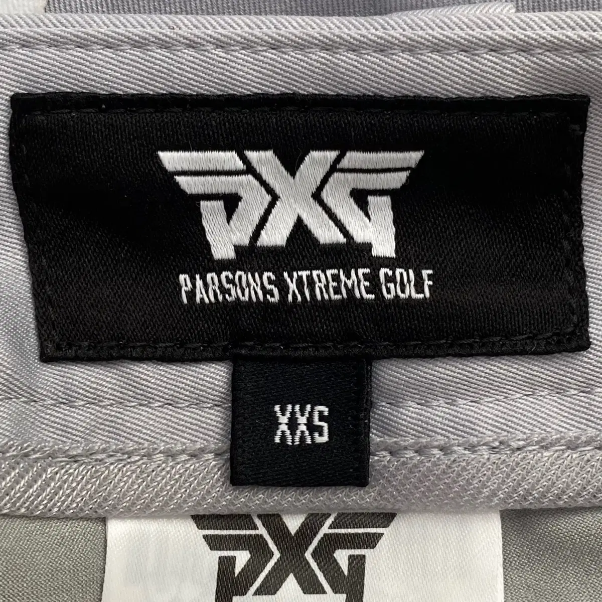 [XXS] PXG 피엑스지 여성 골프 여름 스커트 치마 N2599