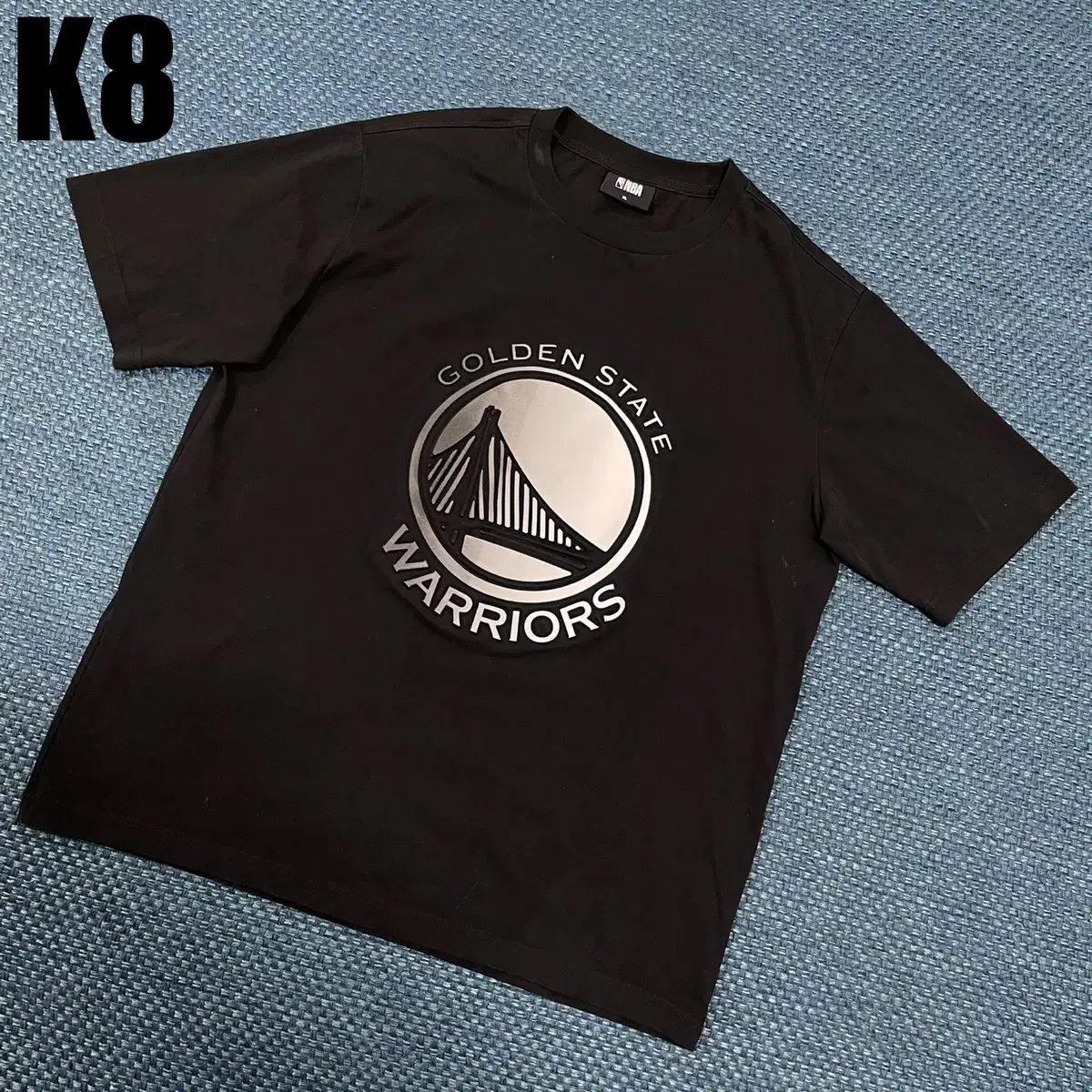 [XL] NBA Men's Short Sleeve Tee