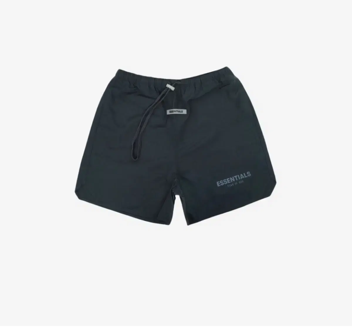 Essential Volley Shorts 20FW Black XS