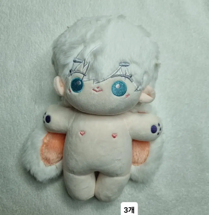 NEW Kongo Gojo Zuu Satoru Gojo Satoru Somyi Doll doll Foot Kongo Gojo