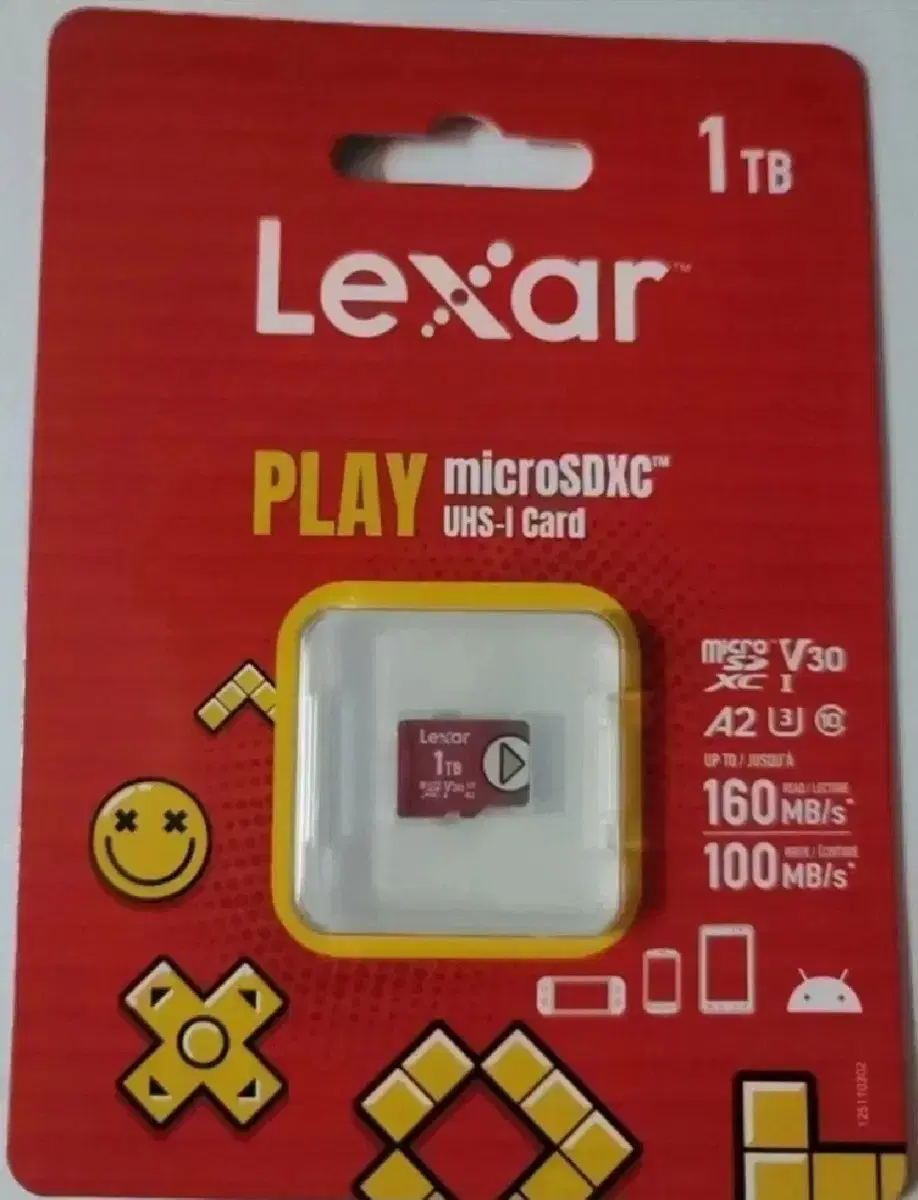 마이크로SD MICRO SD 카드 1테라 서울 직거래 가능합니다