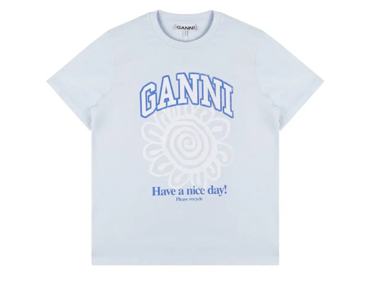 Gani Women's Short Sleeve