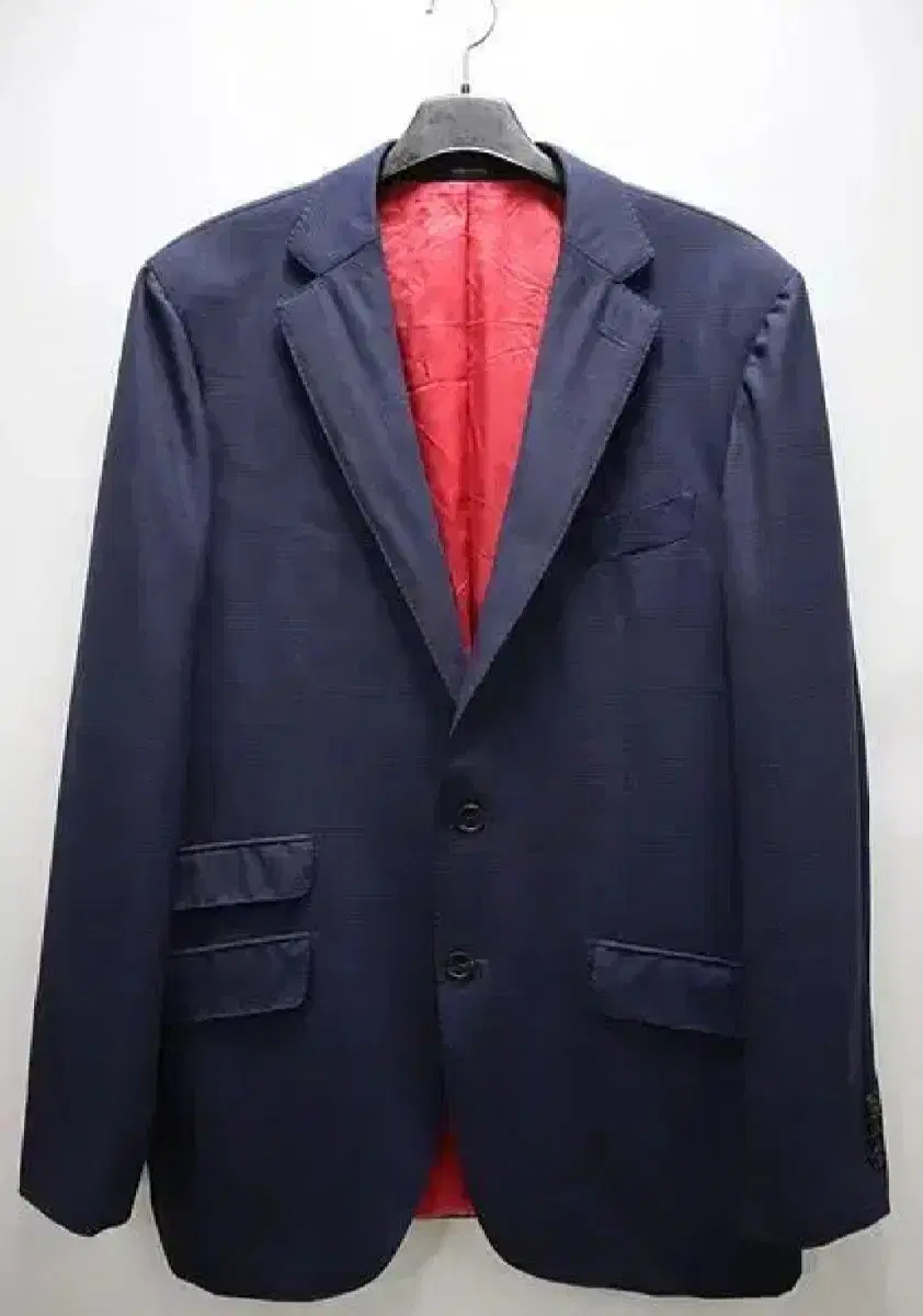 Suit Supply Jacket