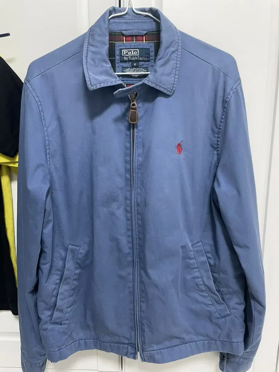 Polo Ralph Lauren Harrington Jacket (S)