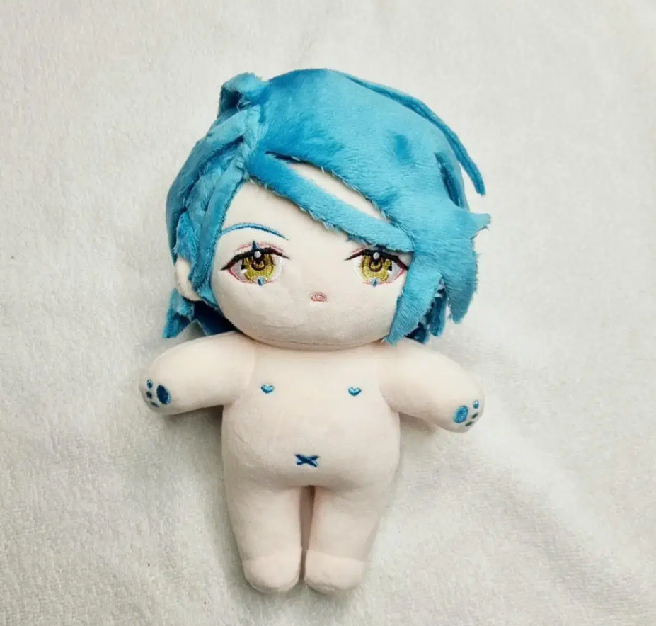 New product Anstar Ensemble Stars HIMERU SOMYI Doll