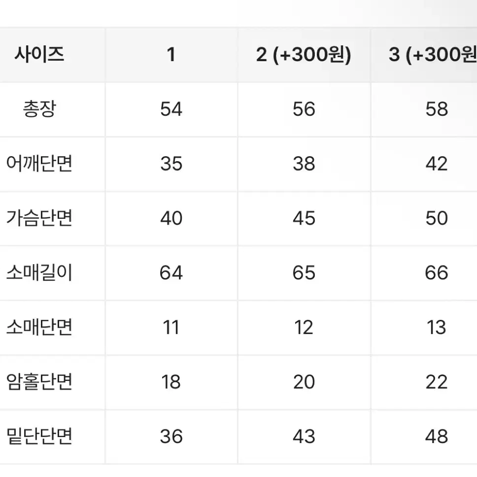 나시 레이어드 유넥 티셔츠