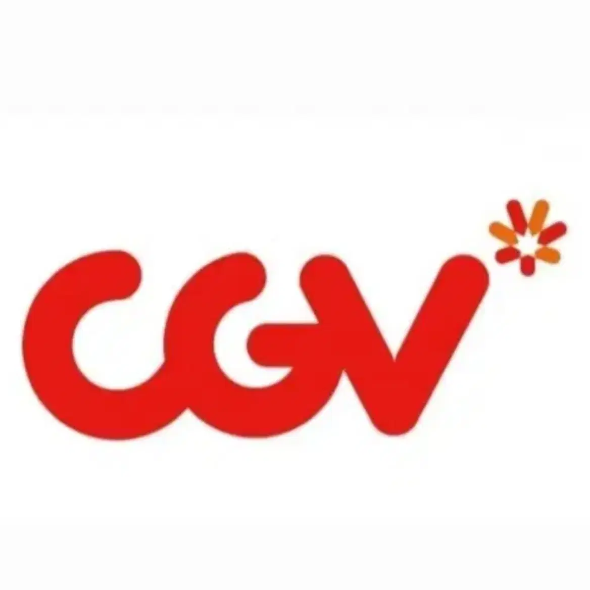 CGV 팝콘(M)