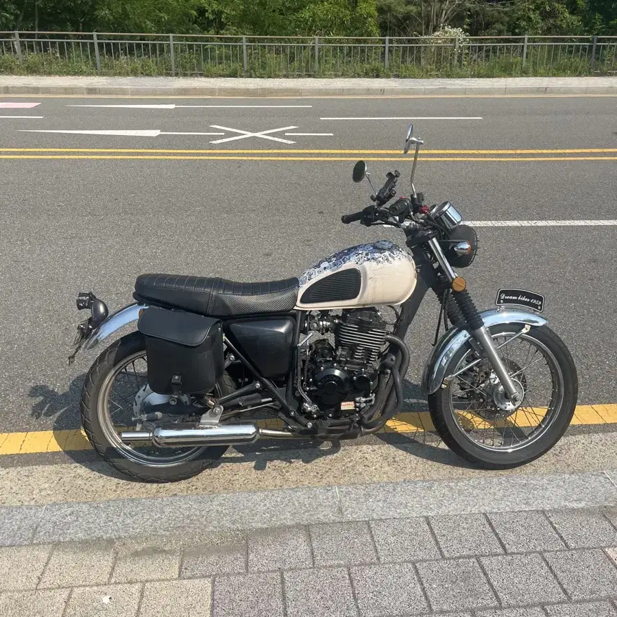 그리폰 400