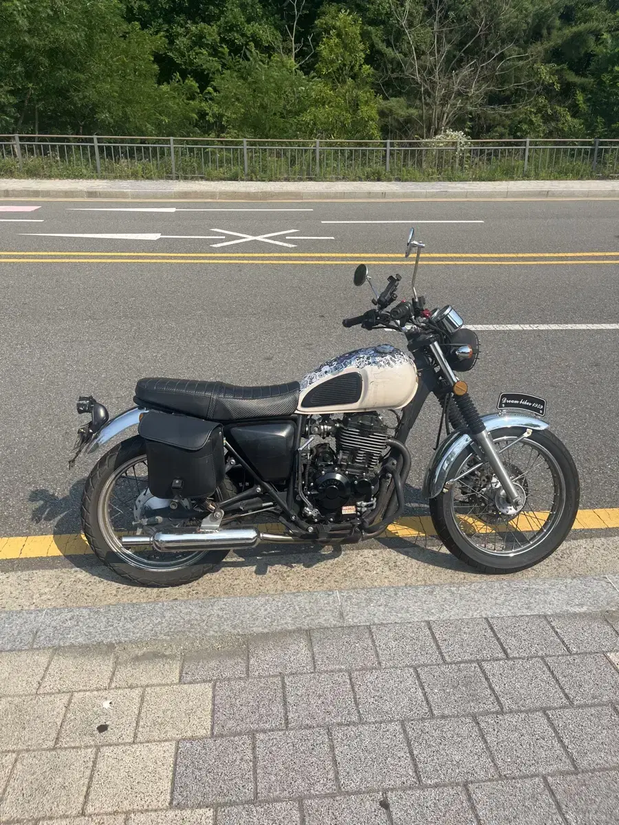 그리폰 400