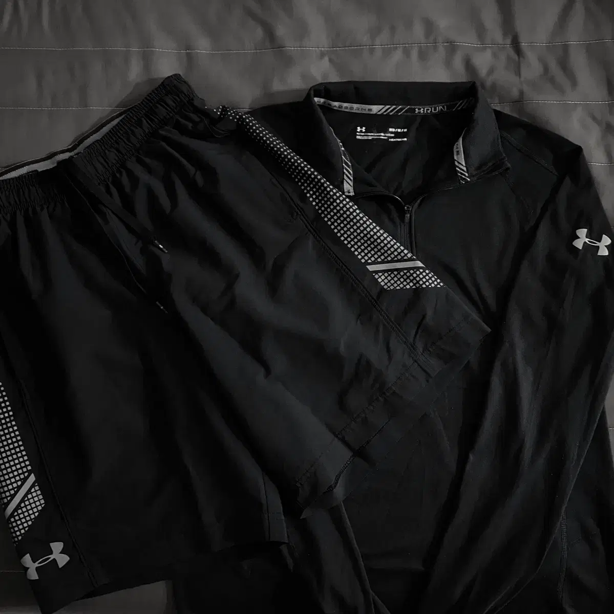 Under Armour Vahn, Vahn Zip-Up