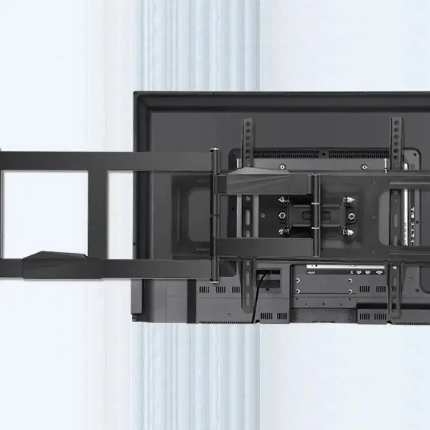 32-80인치 tv 브라켓 벽걸이