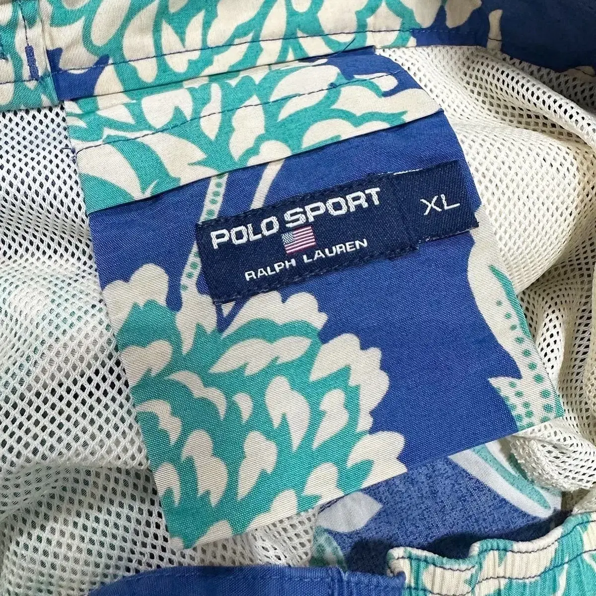 POLO SPORT SWIM PANTS 폴로스포츠 스윔팬츠