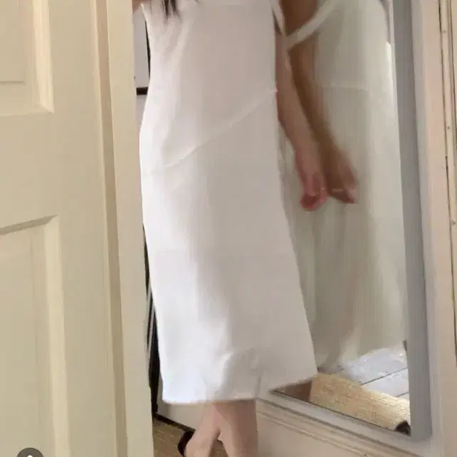 르에 lea dress 실사첨부