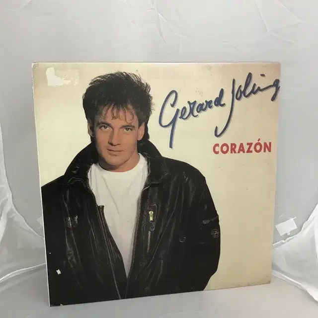 GERARD JOLING  LP / AA2075