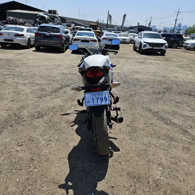 혼다 125cc