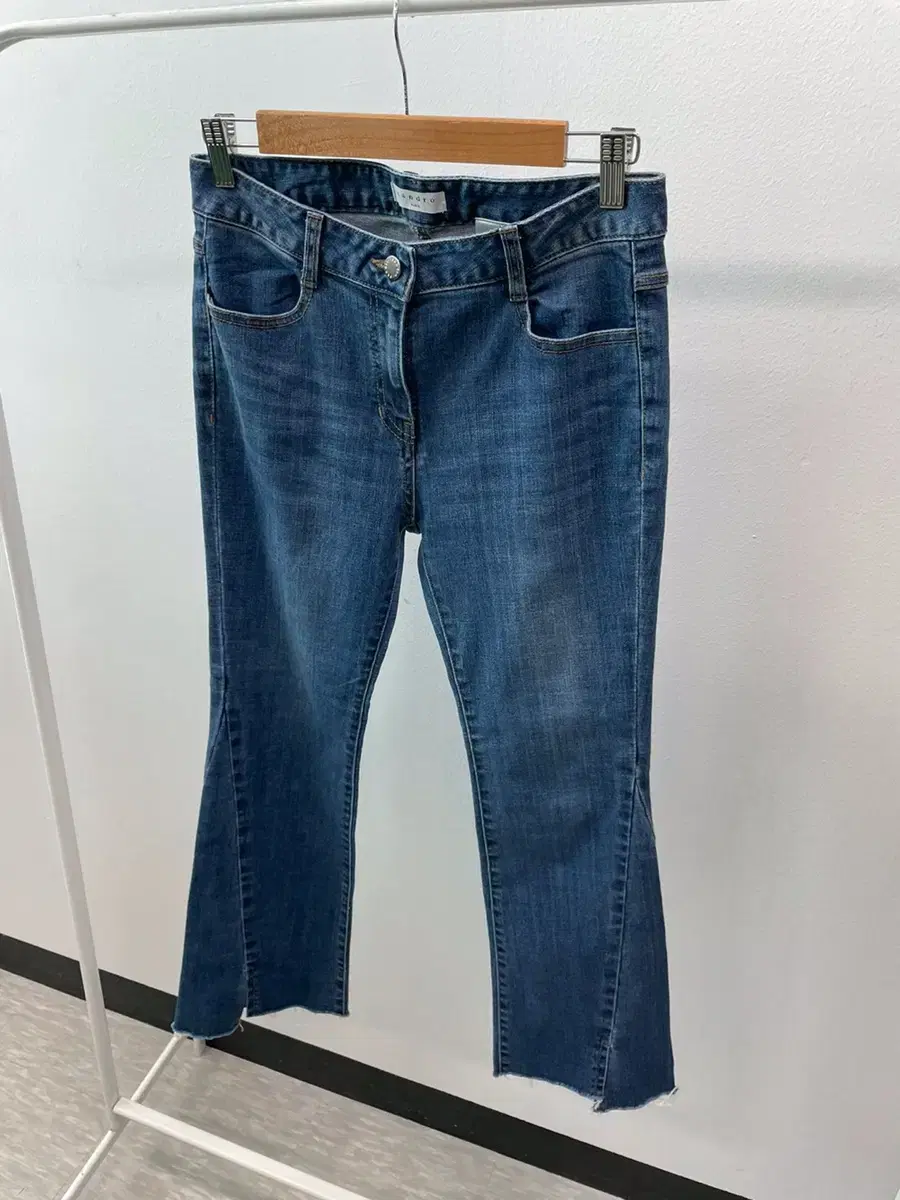 Women's SanDo Bootcut Jeans