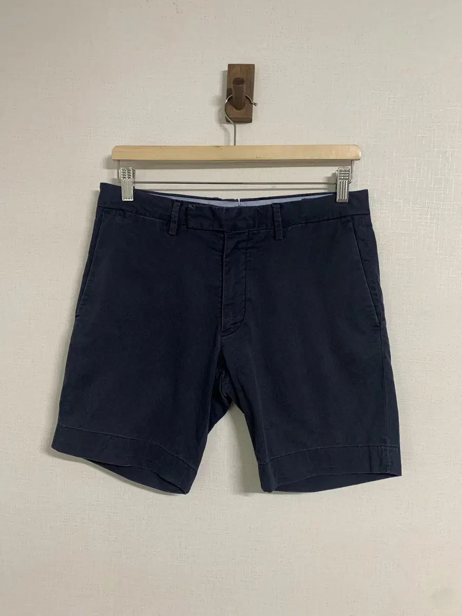 [30]Polo Ralph Lauren New Chino Short Pants Vahn