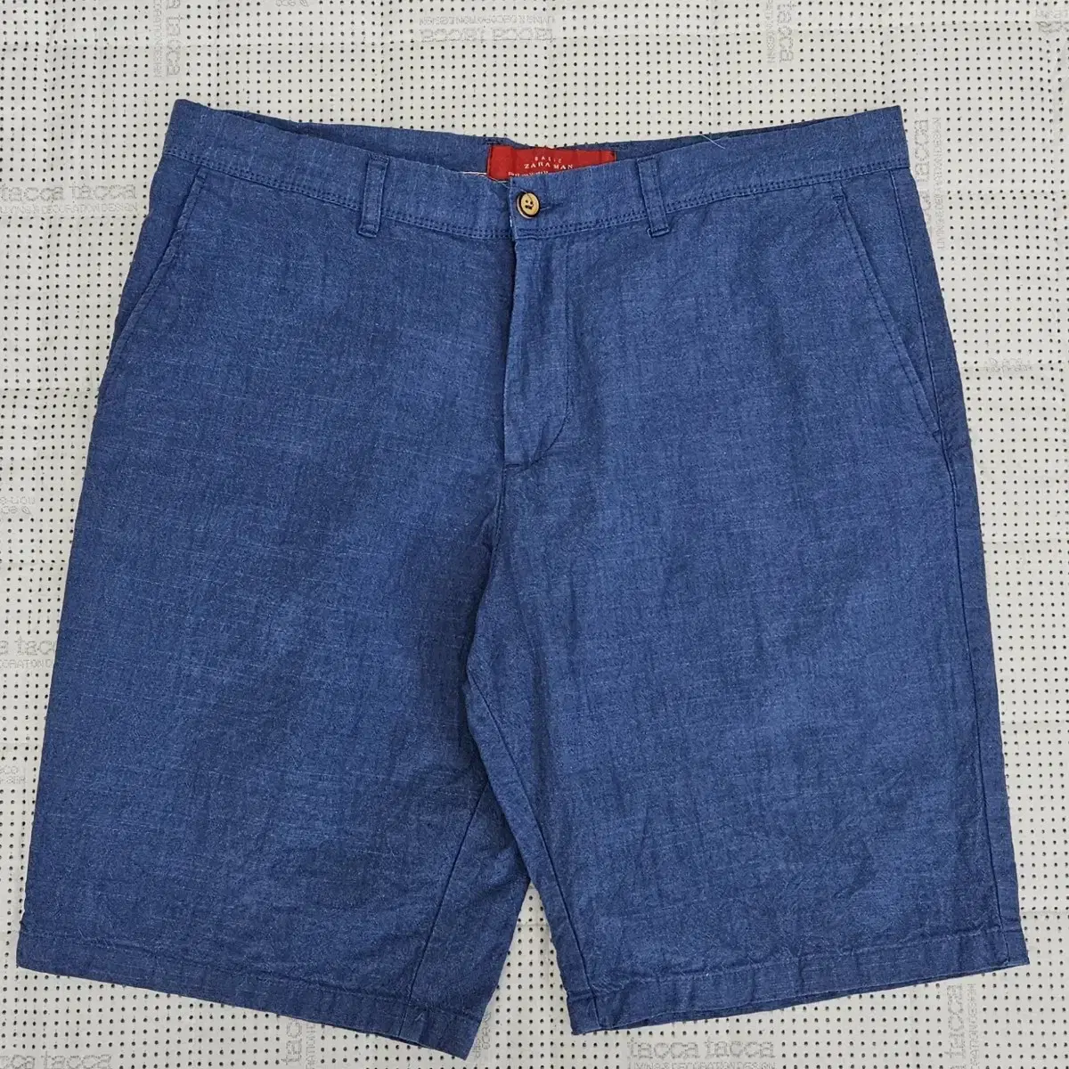 Zara Shorts Men32