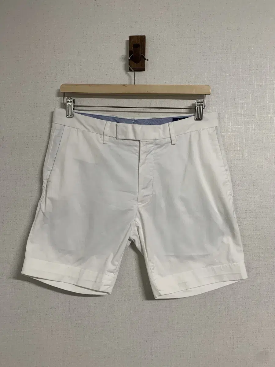 [30]Polo Ralph Lauren New Chino Short Pants Vahn