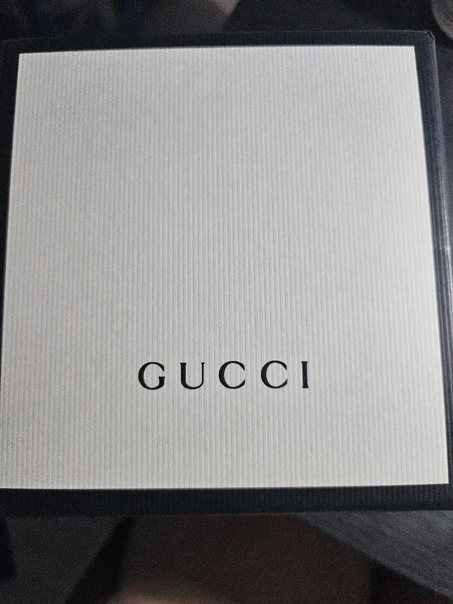 GUCCI YA126586 G-TIMELESS