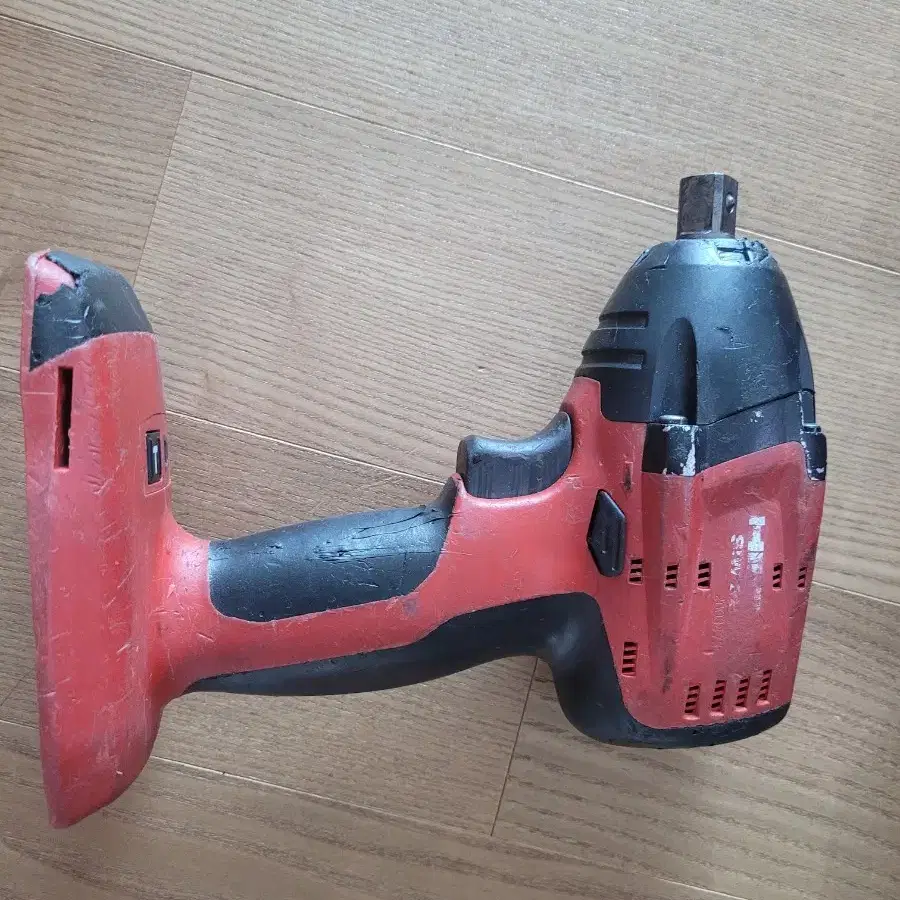 hilti siw 22-a 무선 임팩드릴